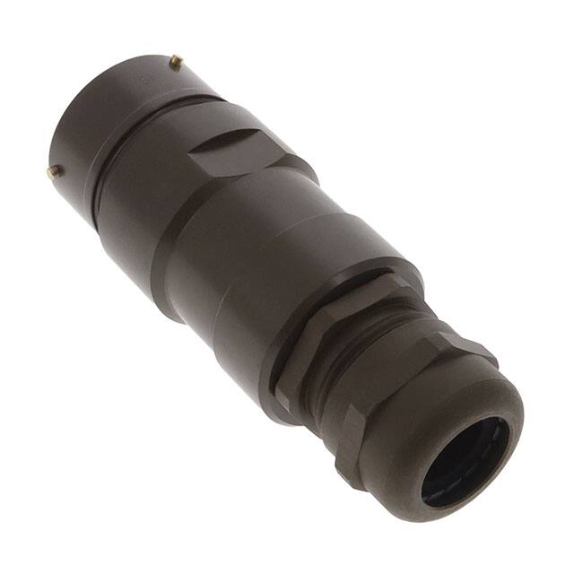 RJF62APEMWF1G Amphenol Socapex  Modular Connector Adapters